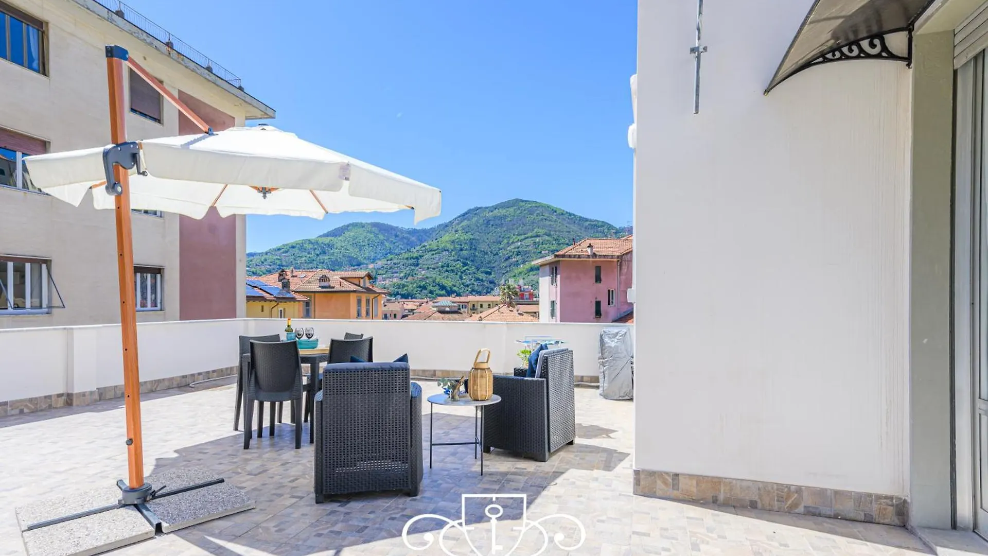 Scent Of The Sea Apartment - L'Opera Group La Spezia
