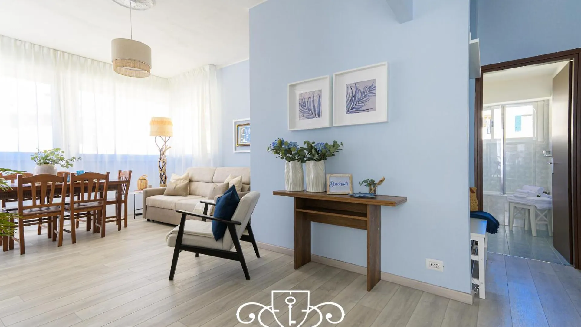 Scent Of The Sea Apartment - L'Opera Group La Spezia Italia