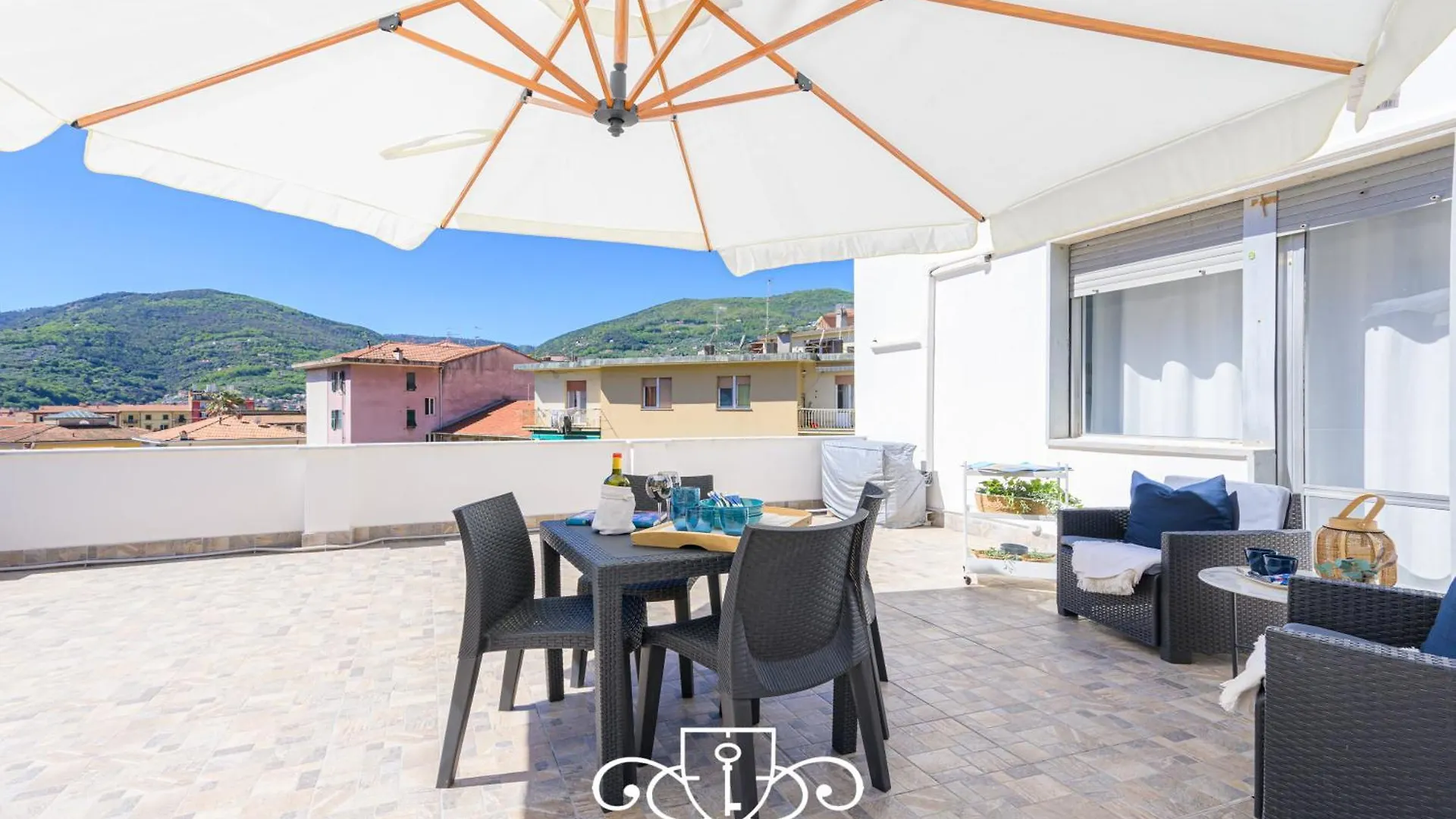 Scent Of The Sea Apartment - L'Opera Group La Spezia