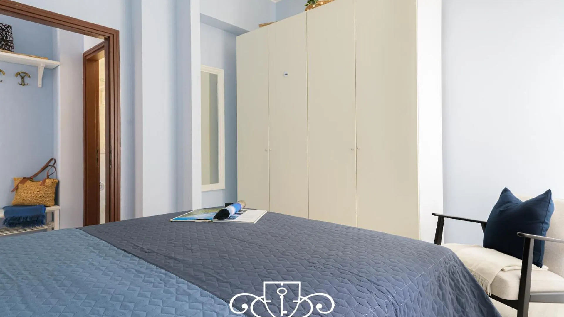 Scent Of The Sea Apartment - L'Opera Group La Spezia 0*,