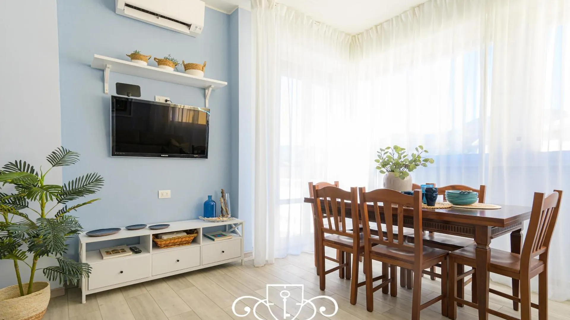 Scent Of The Sea Apartment - L'Opera Group La Spezia Italia