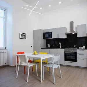 All'archivio Di Stato By Wonderful Italy Appartement Naples