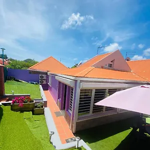 Maelya House Villa Sainte-Anne