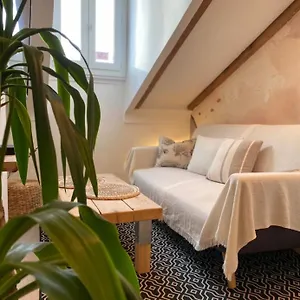 Lovely 1 Bedroom - Heart Of Appartement Nice