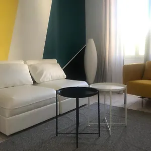 Nice coeur de ville Appartement Nice