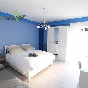 Bamboo Ebro Apartment Milan
