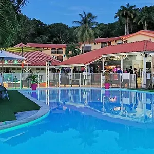 Nadomatracosyhome Appartement Sainte-Anne