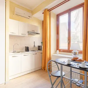 Paradise Apartment Rome