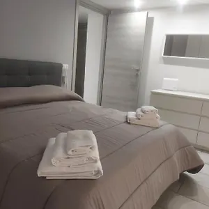 Nel Cuore Di Angela Apartment Naples