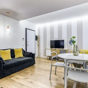 Beplace In Porta Venezia Appartement Milan