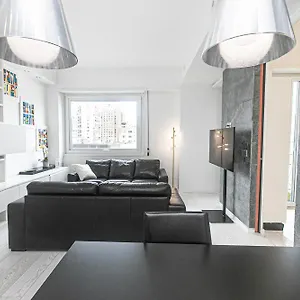Dimora Centro Apartment