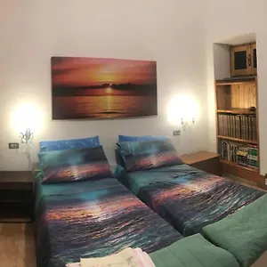 La Finestra Sul Mare A Drignana Holiday home