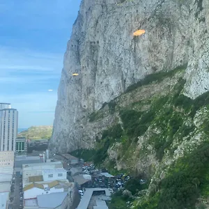 Cp Floor Luxury With And Pool Apartment Gibraltar