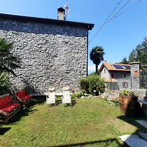 Il Vecchio Torchio Holiday home Perledo