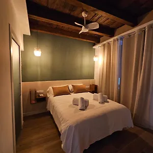 Siete Lunas Apartment Cordoba