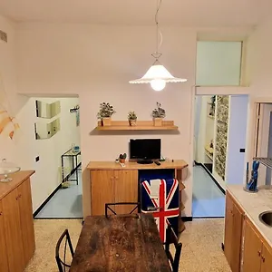 La Stella Di Manarola- Bluchalet Apartment