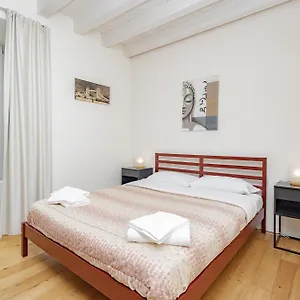 Citylife Holiday home Bergamo