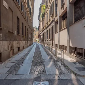 Italstay - Disciplini -10 Min Dal Duomo Appartement Milan