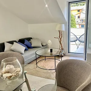 Vivi Apartment