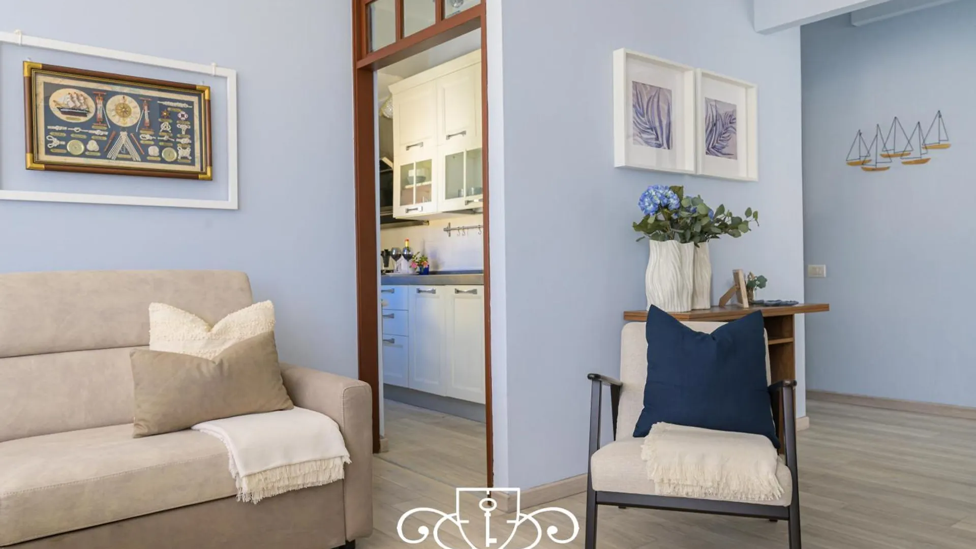 Scent Of The Sea Apartment - L'Opera Group La Spezia Italy