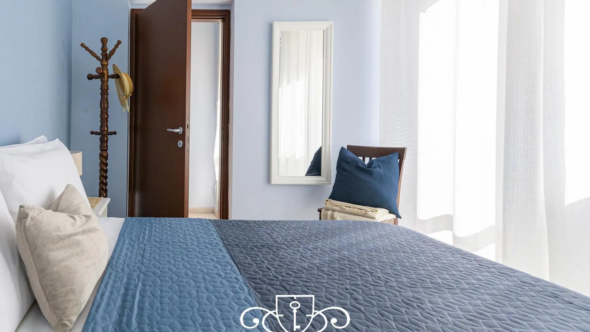 Scent Of The Sea Apartment - L'Opera Group La Spezia 0*,  Italy