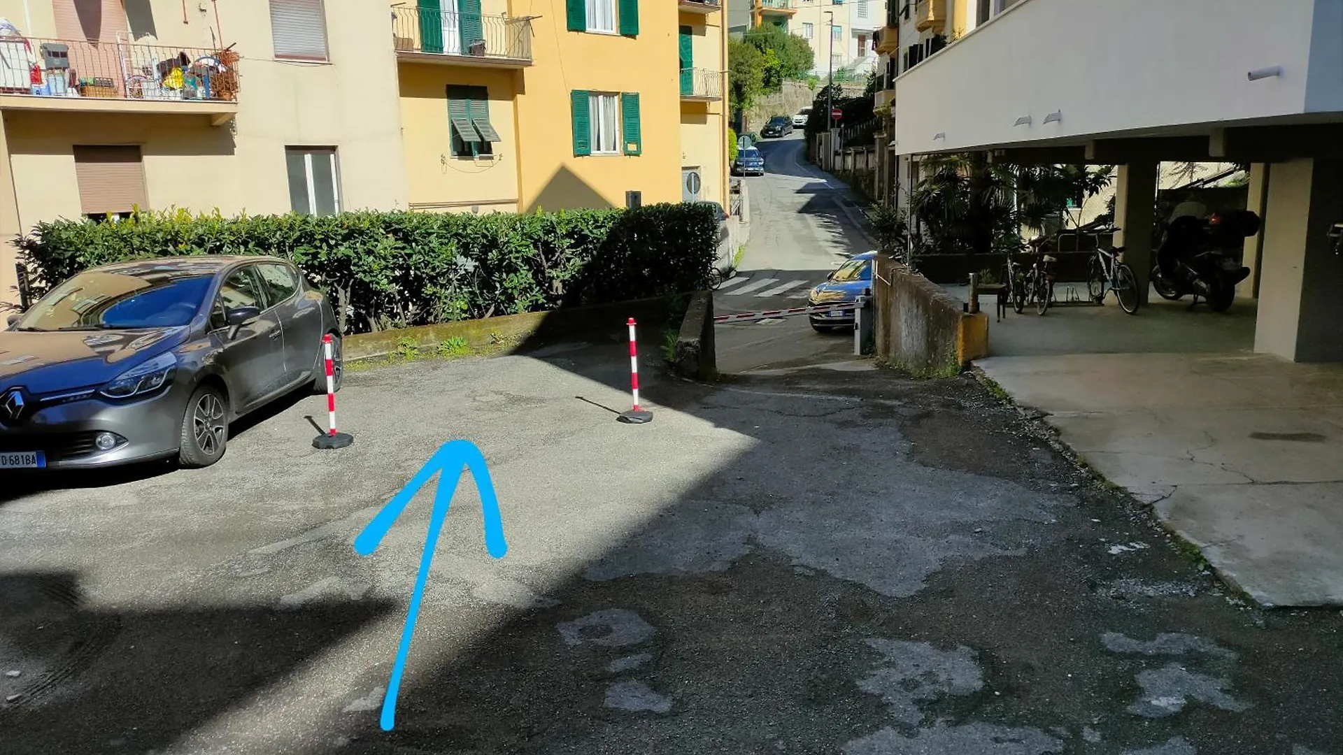 Scent Of The Sea Apartment - L'Opera Group La Spezia