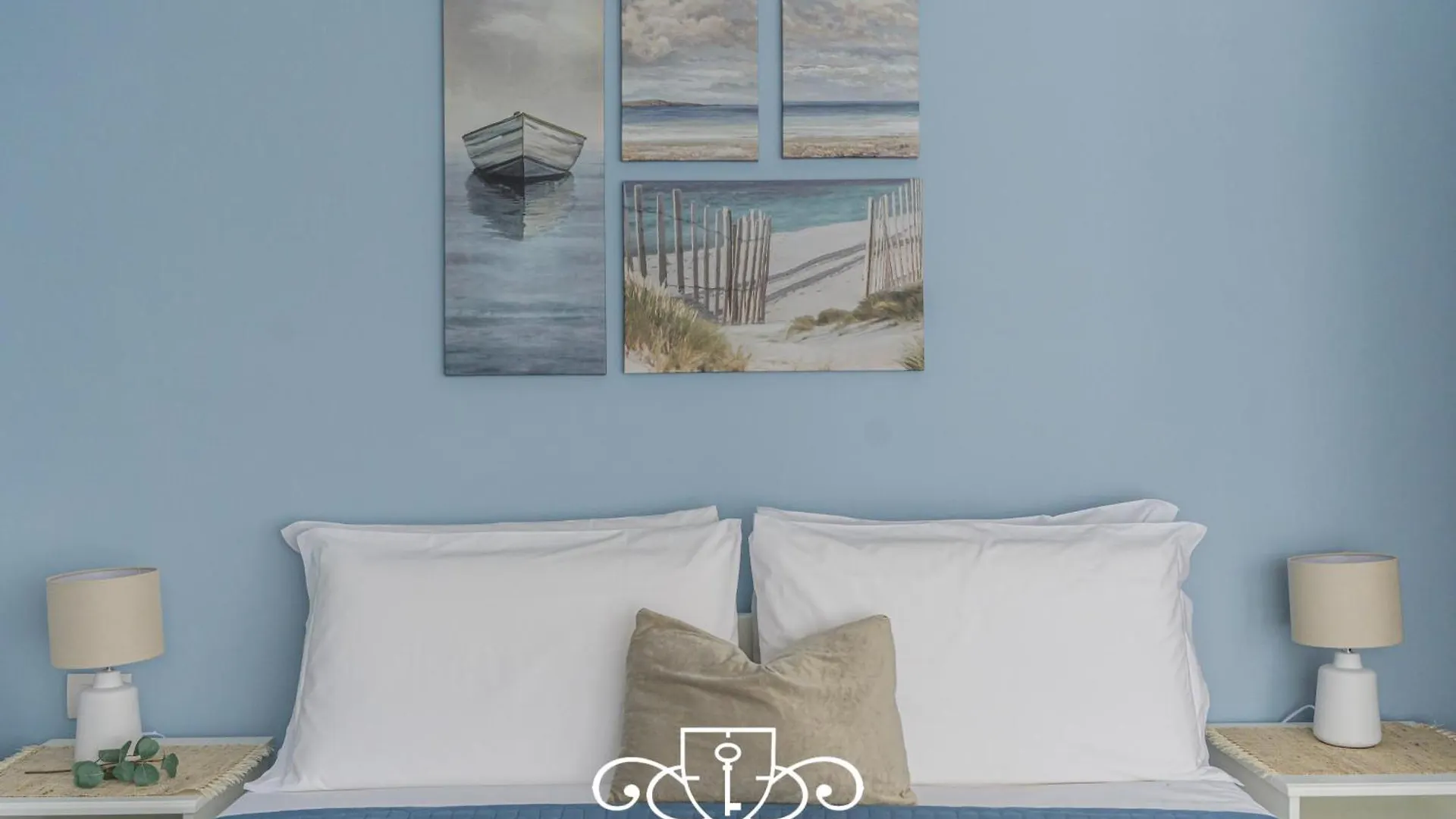 Scent Of The Sea Apartment - L'Opera Group La Spezia