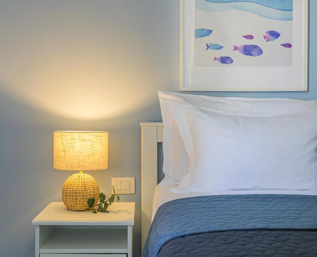 Scent Of The Sea Apartment - L'Opera Group La Spezia