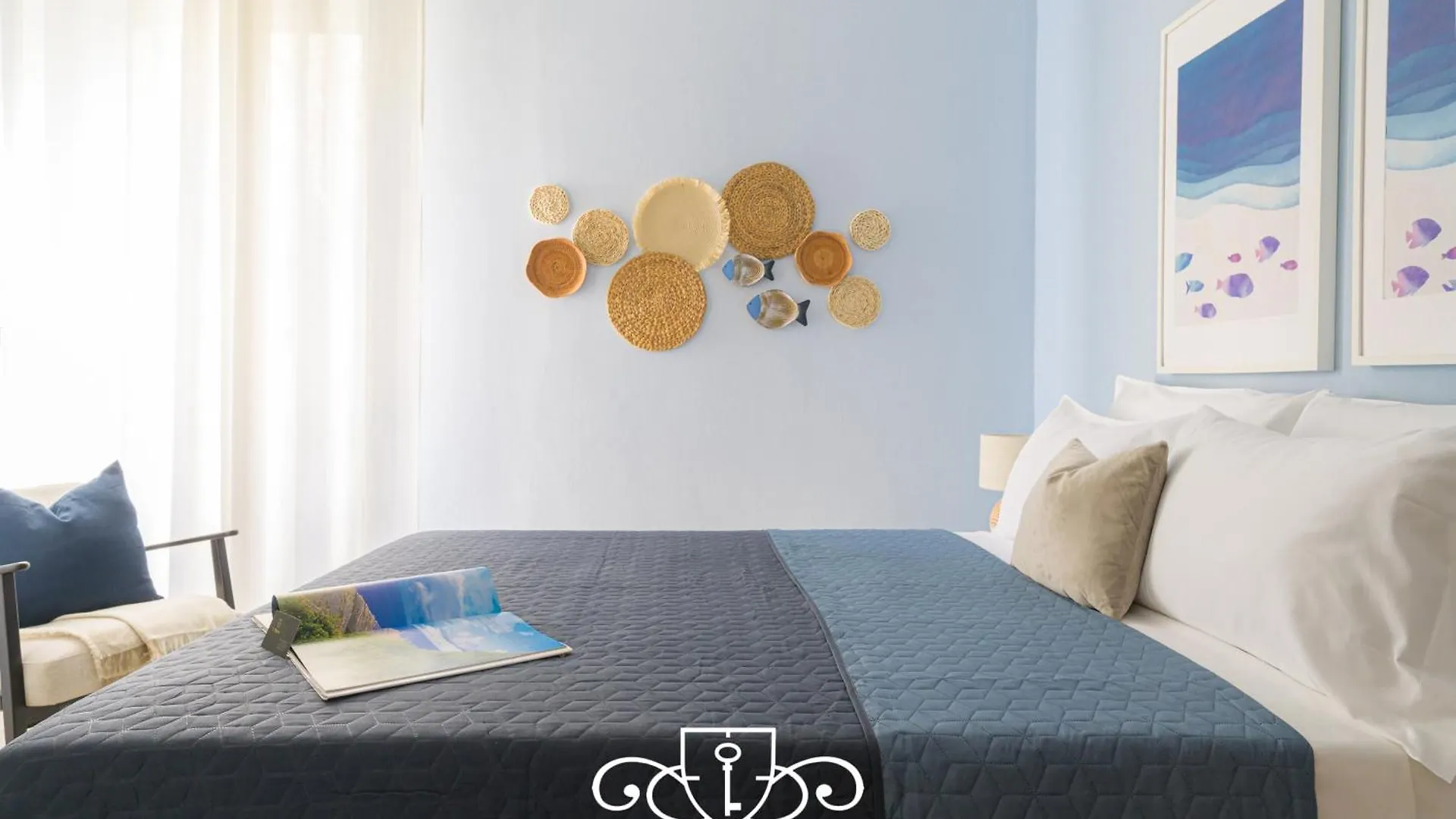 Scent Of The Sea Apartment - L'Opera Group La Spezia 0*,