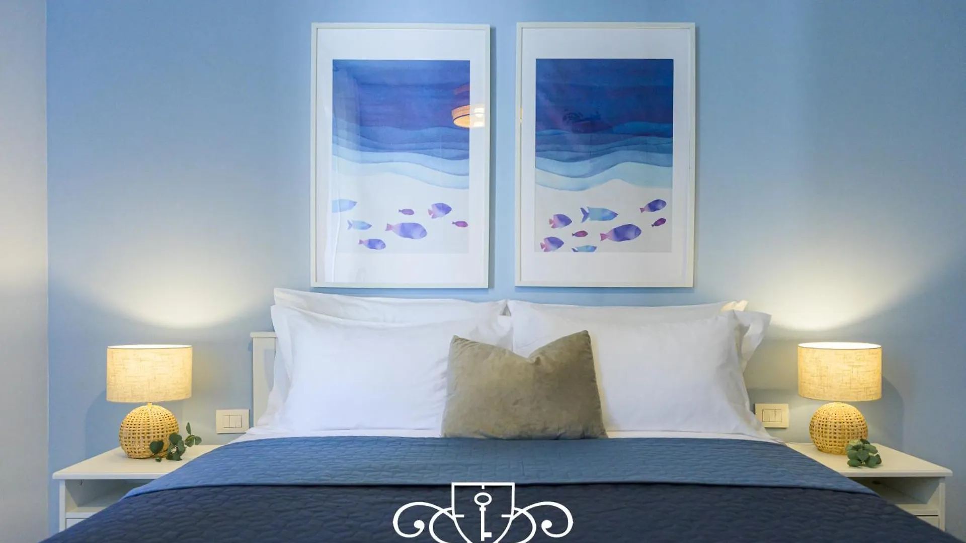 Scent Of The Sea Apartment - L'Opera Group La Spezia Italy