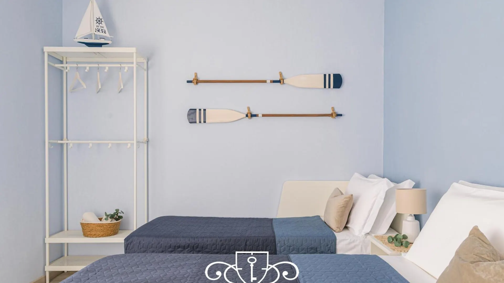 Scent Of The Sea Apartment - L'Opera Group La Spezia