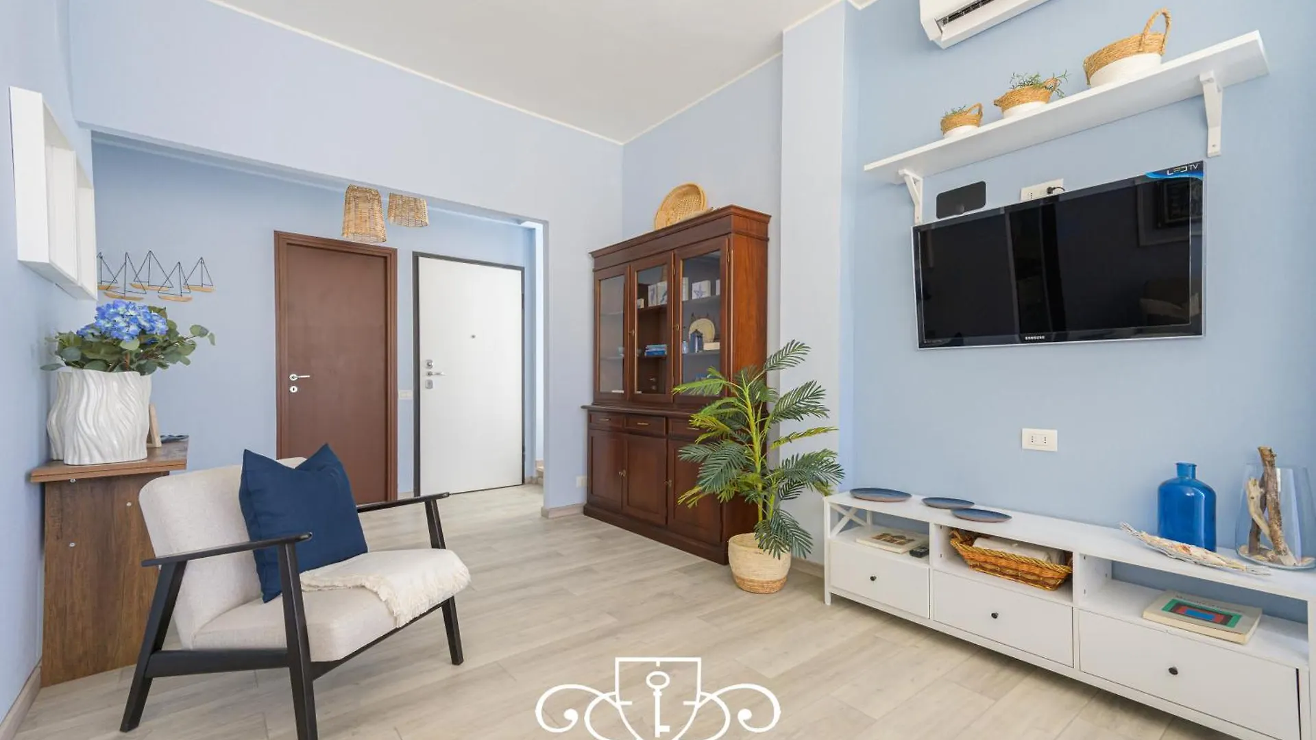 Scent Of The Sea Apartment - L'Opera Group La Spezia
