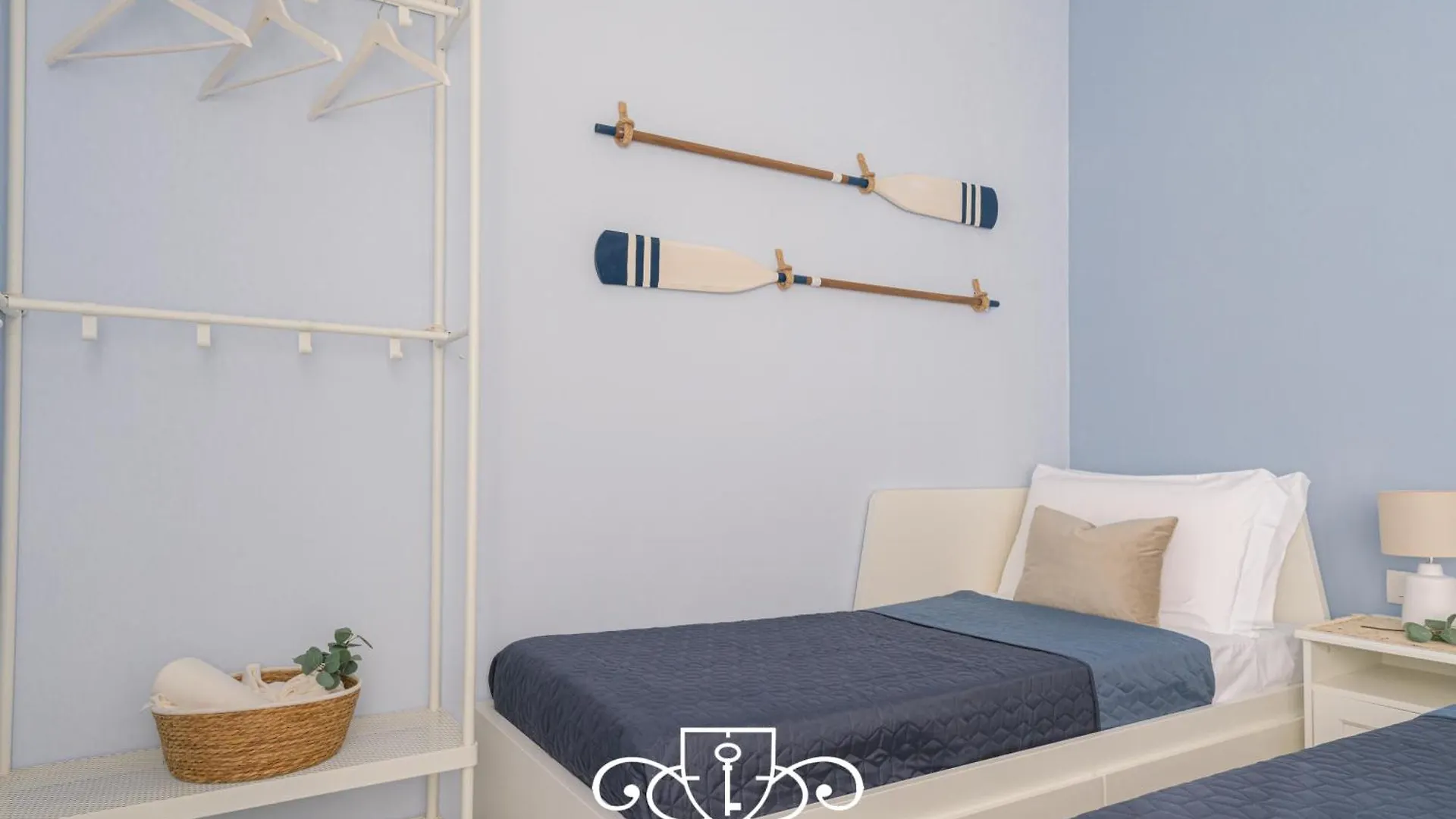 Scent Of The Sea Apartment - L'Opera Group La Spezia