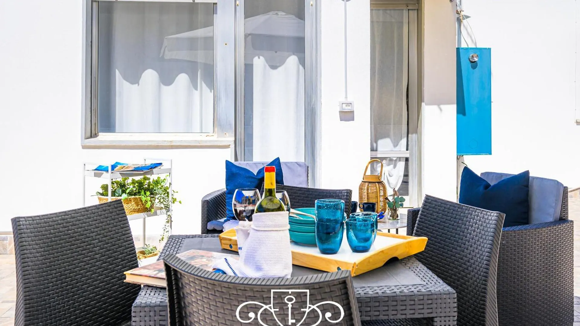 Scent Of The Sea Apartment - L'Opera Group La Spezia 0*,