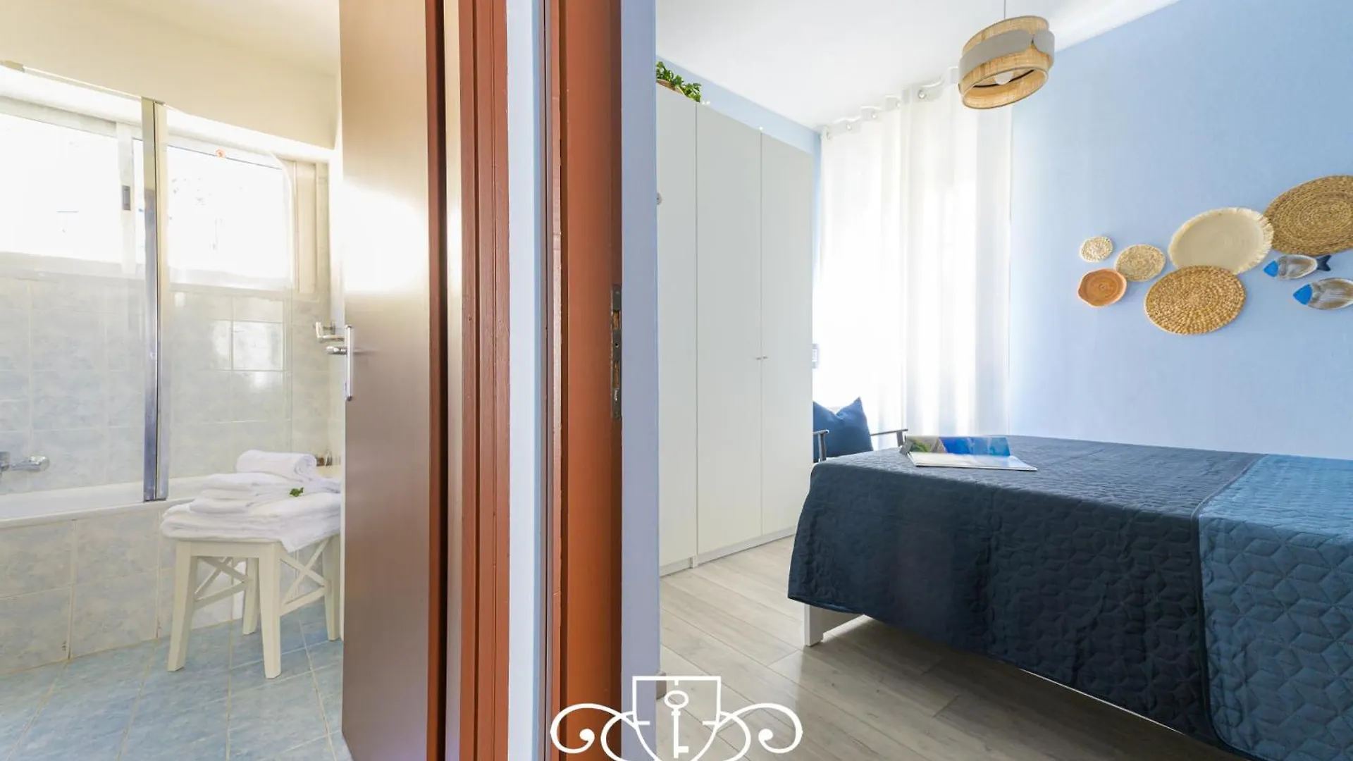 Scent Of The Sea Apartment - L'Opera Group La Spezia