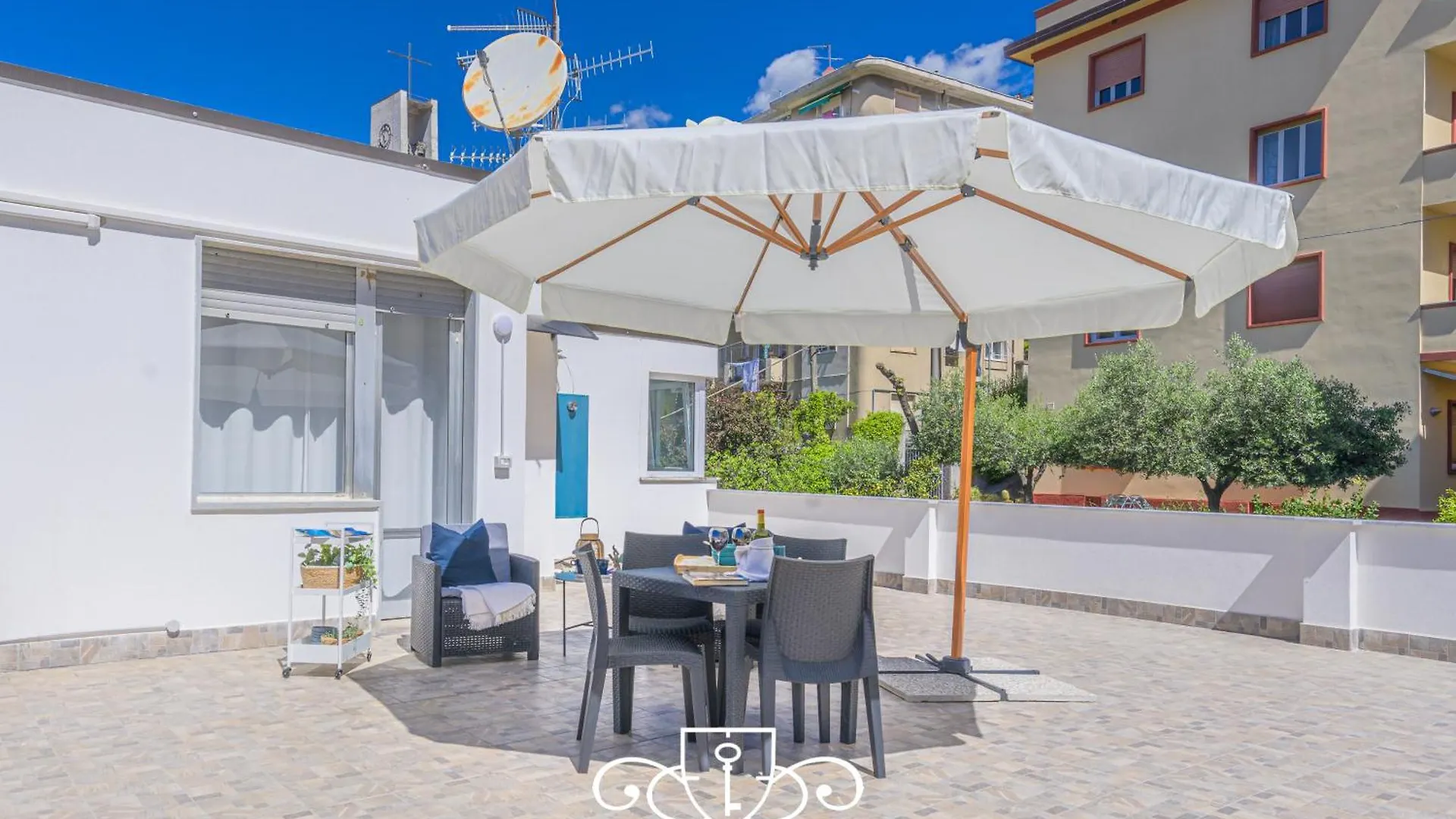 Scent Of The Sea Apartment - L'Opera Group La Spezia 0*,