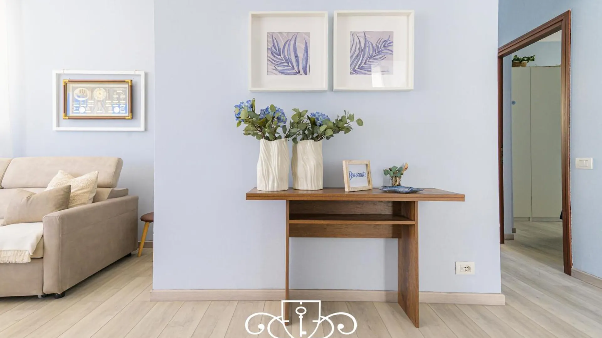 Scent Of The Sea Apartment - L'Opera Group La Spezia