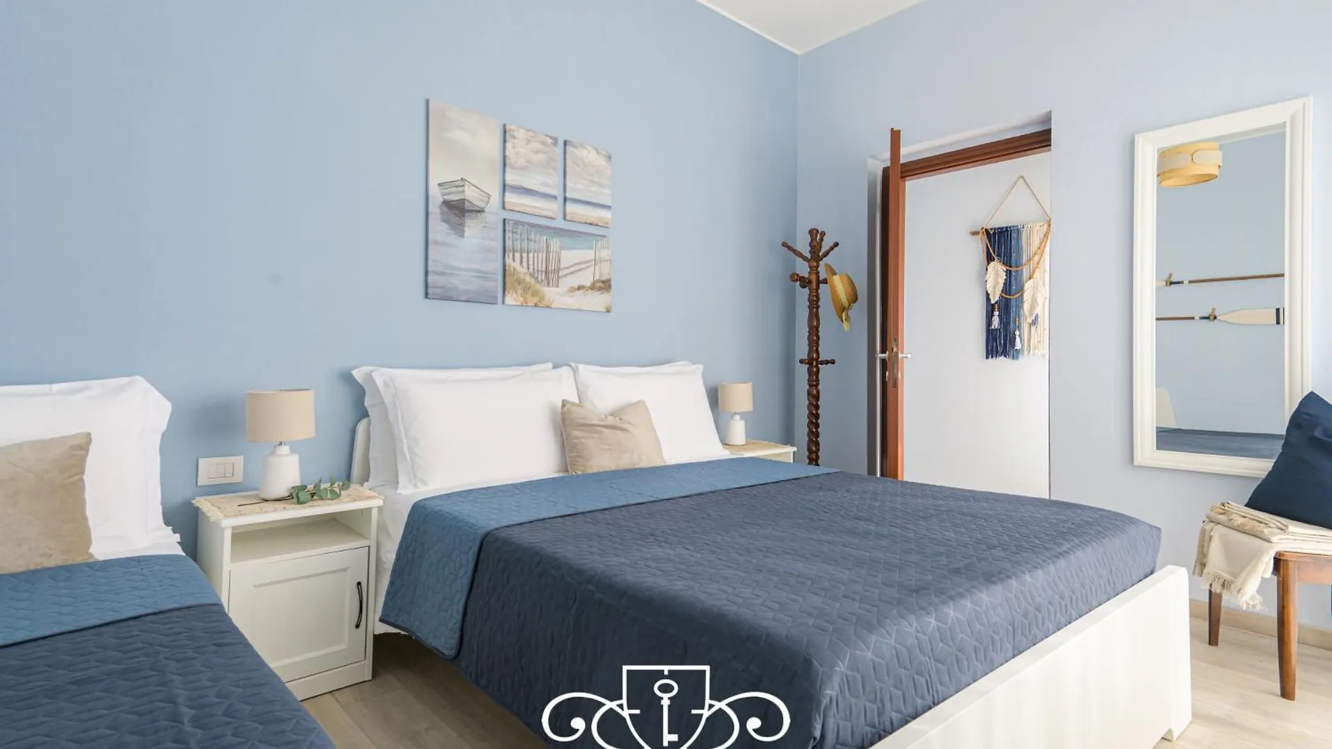 Scent Of The Sea Apartment - L'Opera Group La Spezia