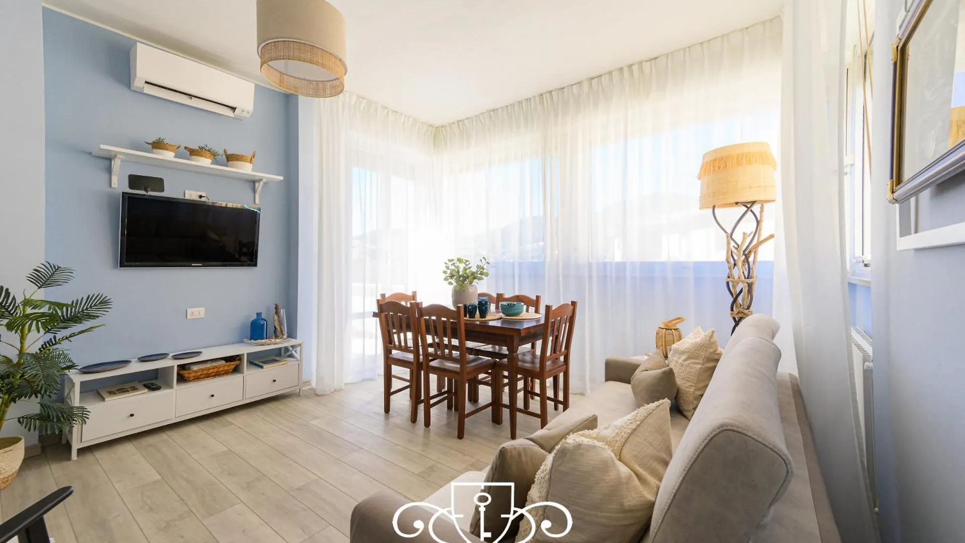 Scent Of The Sea Apartment - L'Opera Group La Spezia