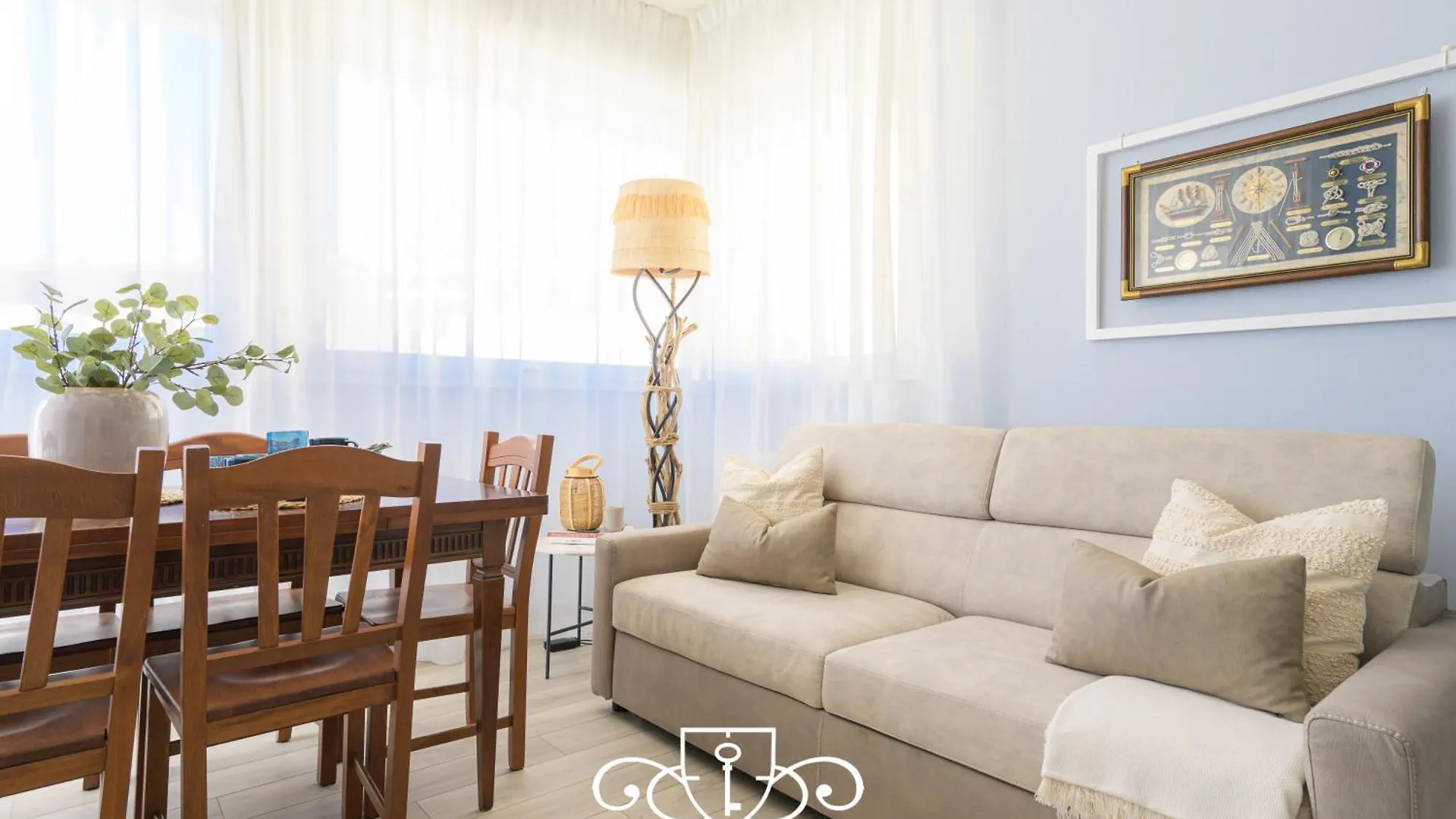 Scent Of The Sea Apartment - L'Opera Group La Spezia