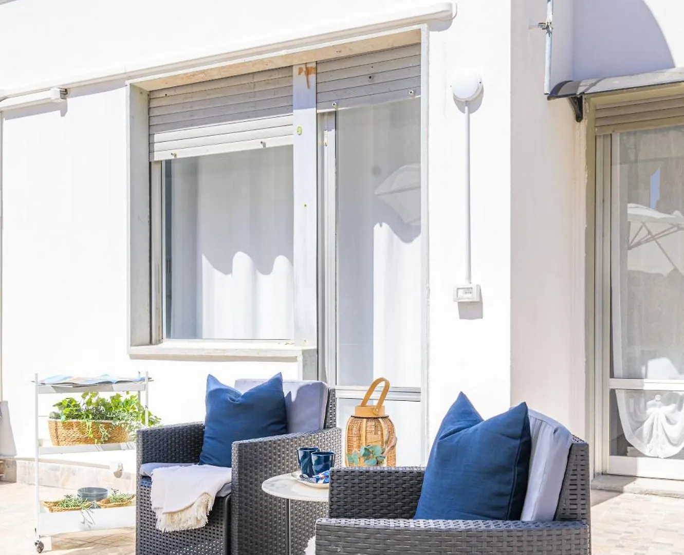 Scent Of The Sea Apartment - L'Opera Group La Spezia