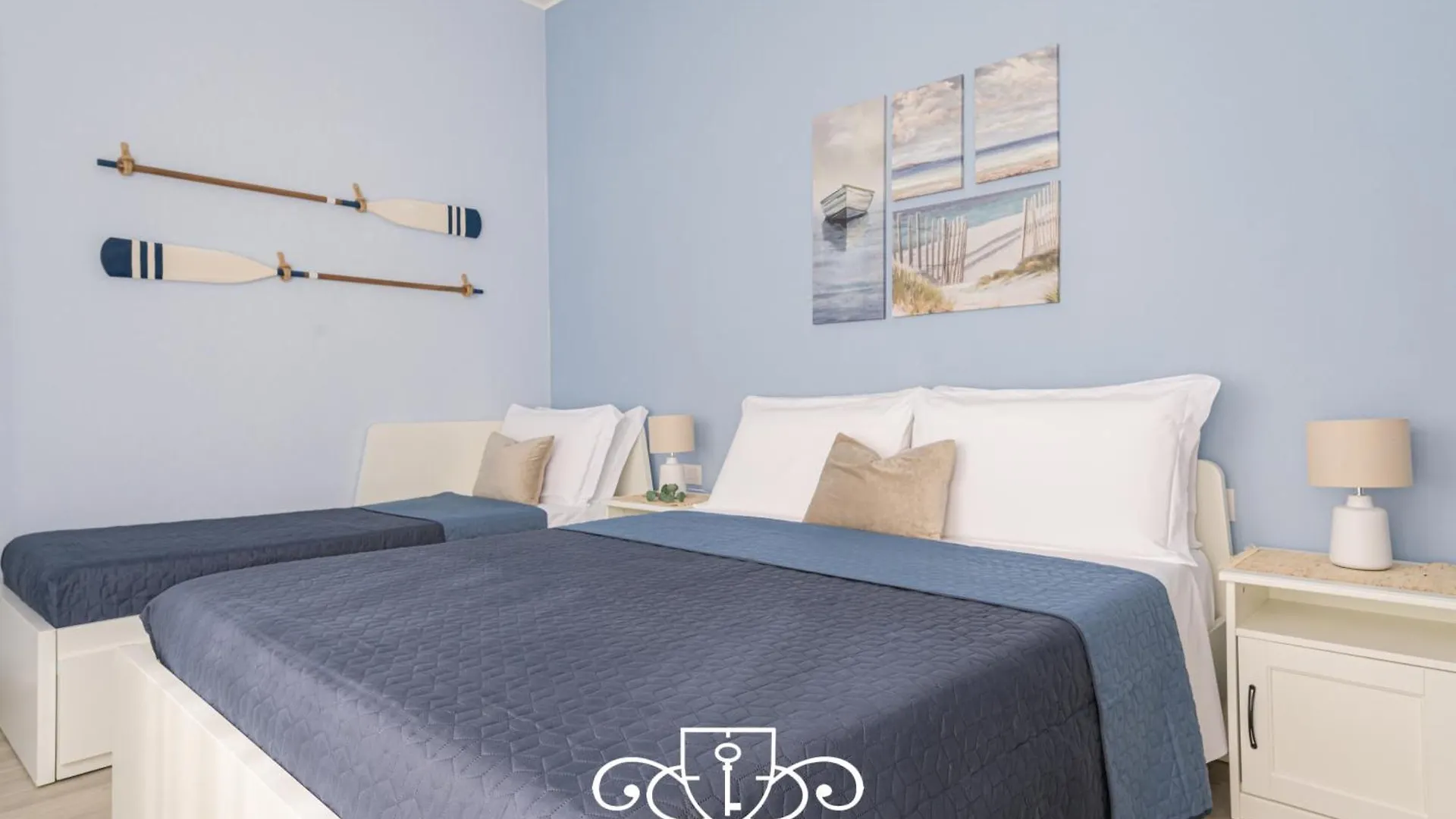 Scent Of The Sea Apartment - L'Opera Group La Spezia