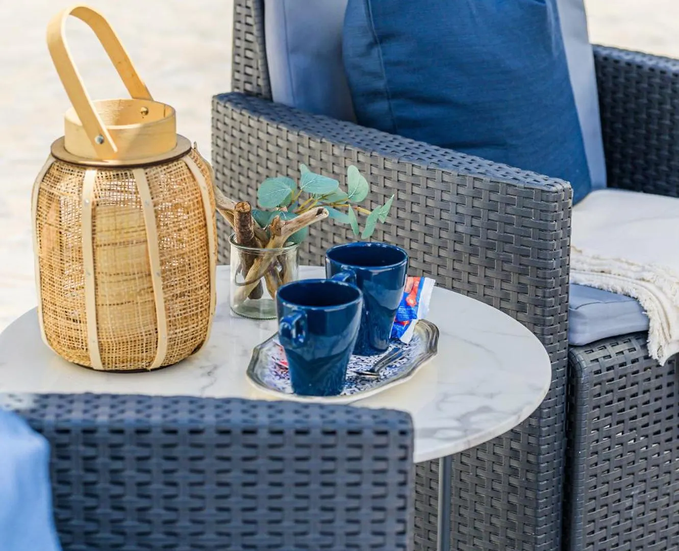 Scent Of The Sea Apartment - L'Opera Group La Spezia