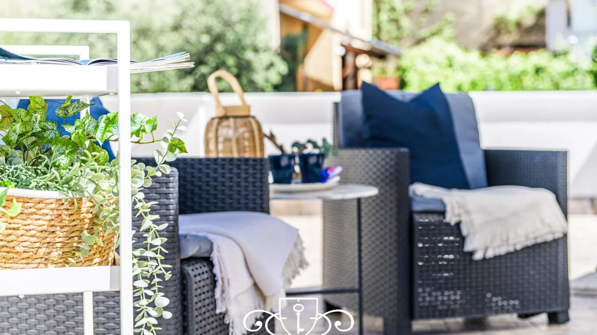 Scent Of The Sea Apartment - L'Opera Group La Spezia Italy