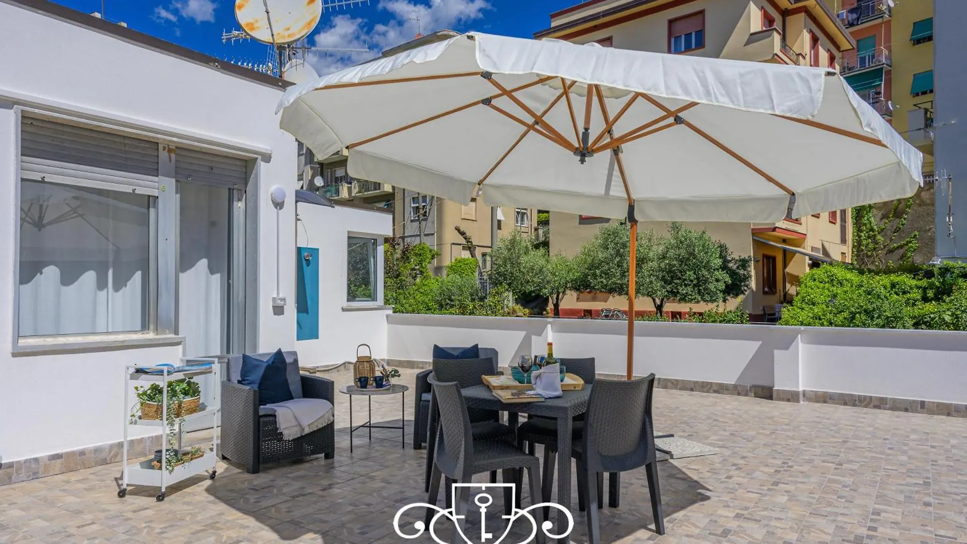 Scent Of The Sea Apartment - L'Opera Group La Spezia 0*,  Italy