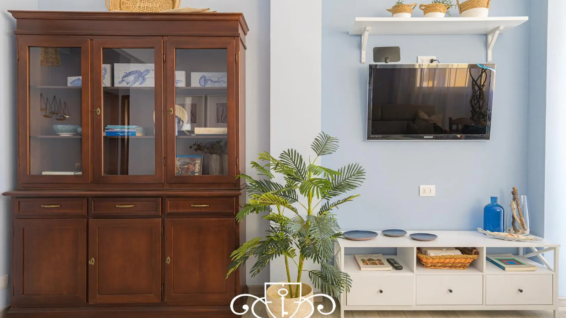 Scent Of The Sea Apartment - L'Opera Group La Spezia
