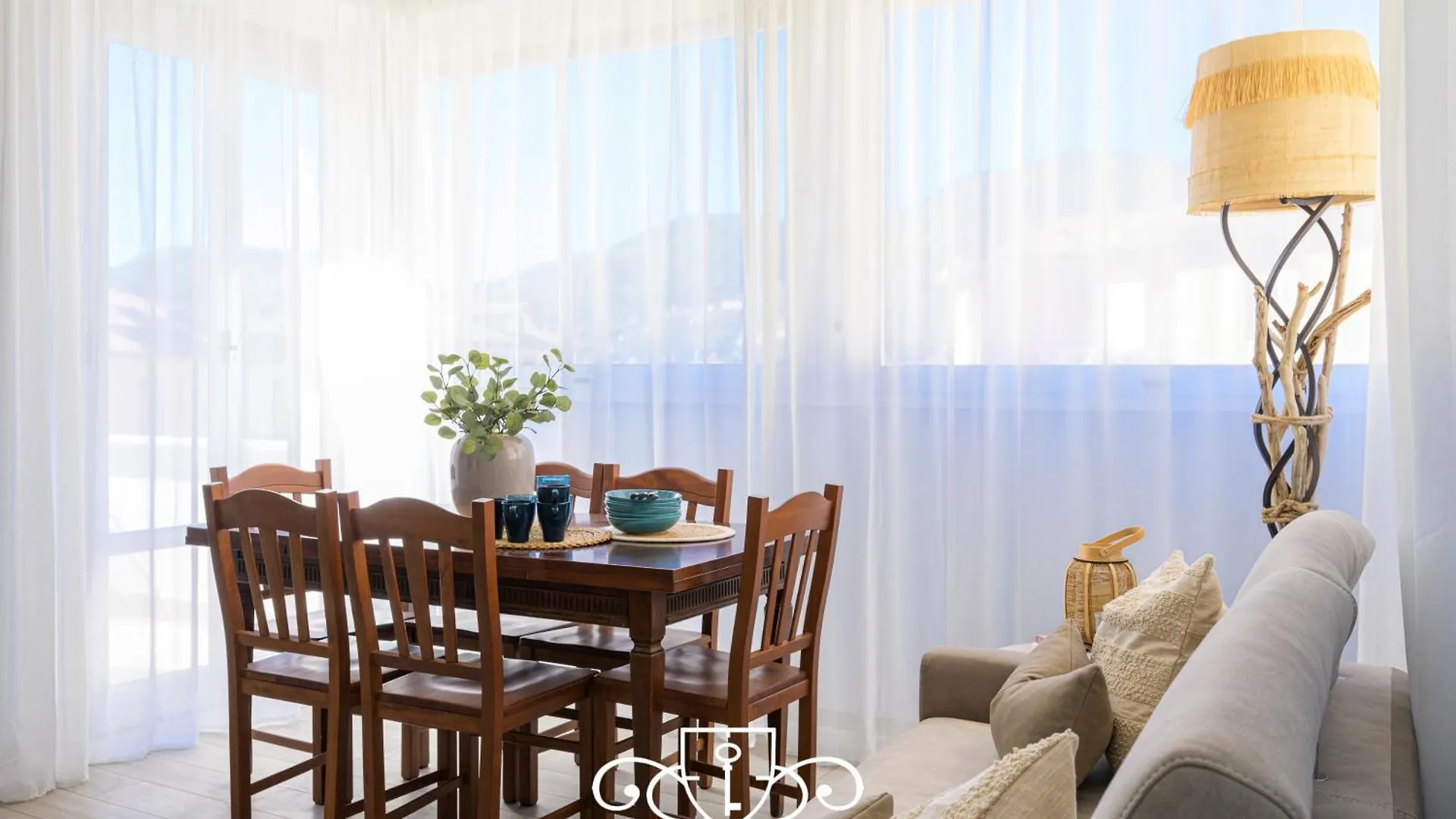 Scent Of The Sea Apartment - L'Opera Group La Spezia