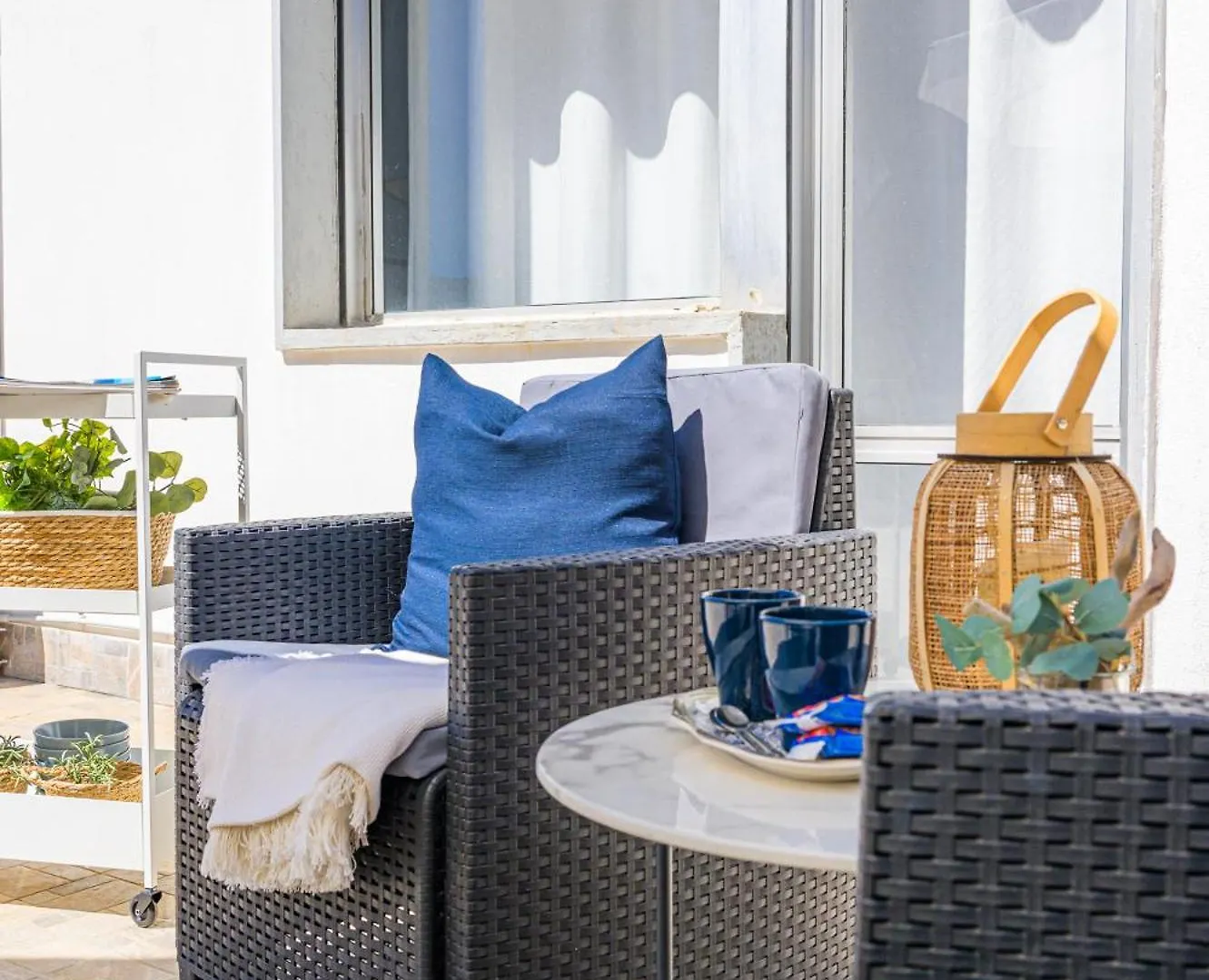 Scent Of The Sea Apartment - L'Opera Group La Spezia