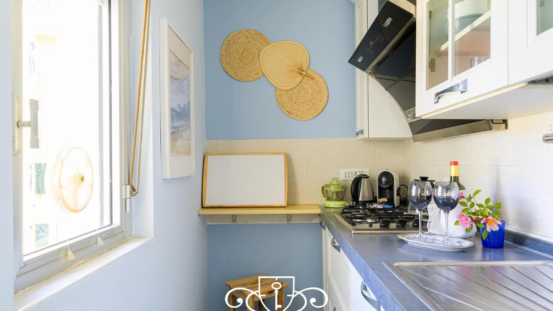 Scent Of The Sea Apartment - L'Opera Group La Spezia