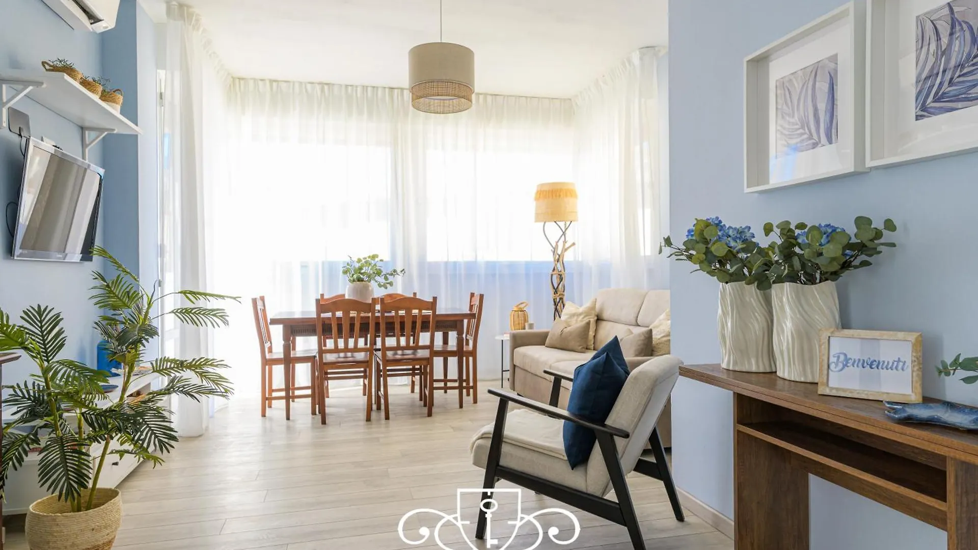 Scent Of The Sea Apartment - L'Opera Group La Spezia